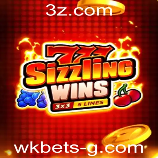 Explore o Fascinante Mundo de '777sizzlingwins' e Descubra Como se Destacar no Jogo
