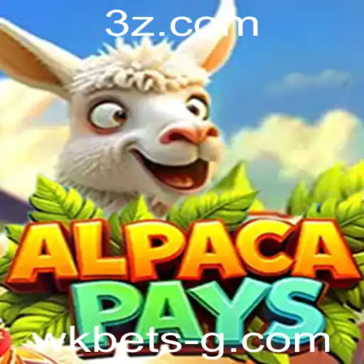 wk bet - Descubra o Fascinante Mundo do Jogo AlpacaPays