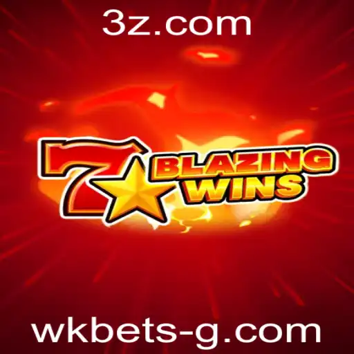 wk bet - BlazingWins: Descubra o Jogo Empolgante que Está Transformando Apostas