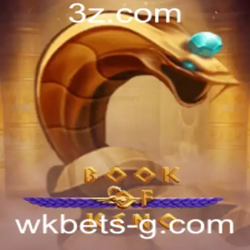 wk bet - Descobrindo o Fascinante Mundo de BookOfKeno