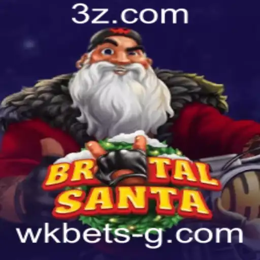 wk bet - BrutalSanta: Uma Experiência de Jogo Intensa e Festiva