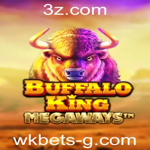 wk bet - Explorando o Universo de BuffaloKing: Um Mergulho no Jogo de Apostas