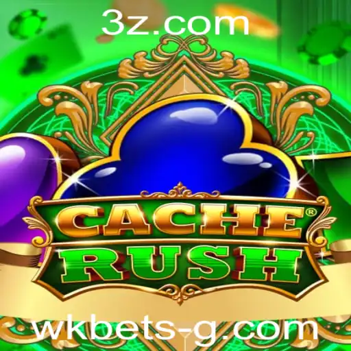 wk bet - CacheRush: Explorando um Mundo de Estratégia e Apostas Virtuais