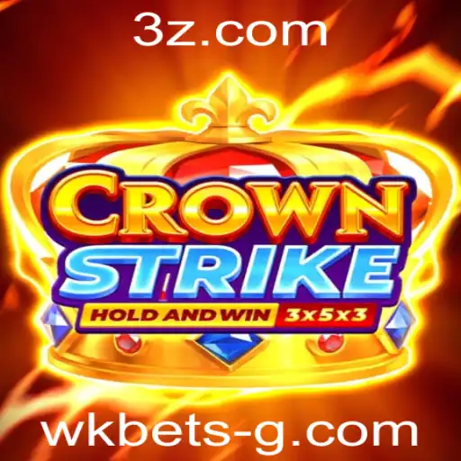 wk bet - CrownStrike: Descubra o Jogo que Está Dominando o Cenário Atual