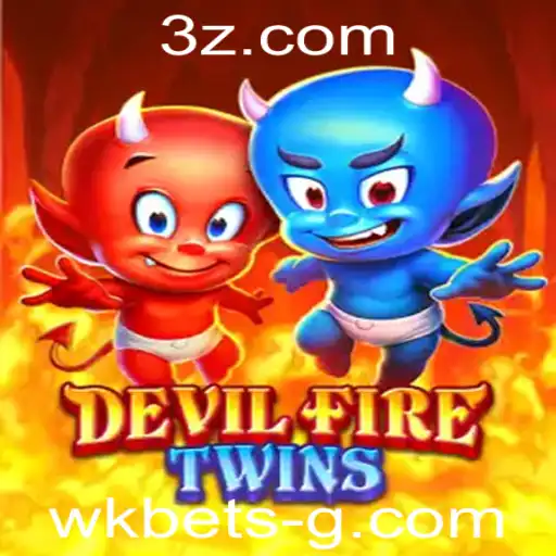 wk bet - Explorando o Universo de DevilFireTwins
