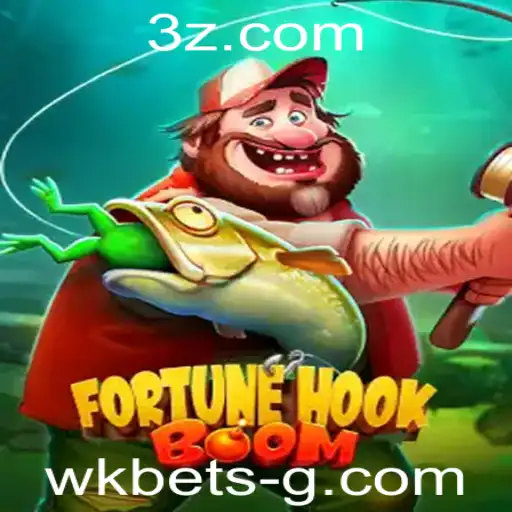 wk bet - Explorando o Mundo Dinâmico de FortuneHookBoom: A Revolução dos Jogos de Apostas