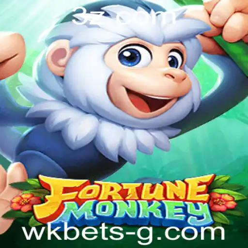 wk bet - Desvendando o Fascinante Jogo FortuneMonkey: Como Jogar e Vencer