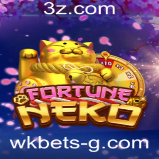 wk bet - Descubra FortuneNeko: O Jogo de Azar que Está Conquistando Novas Fronteiras