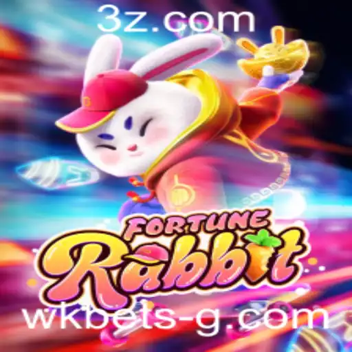 wk bet - FortuneRabbit: Descubra o Encanto do Novo Jogo com WK Bet