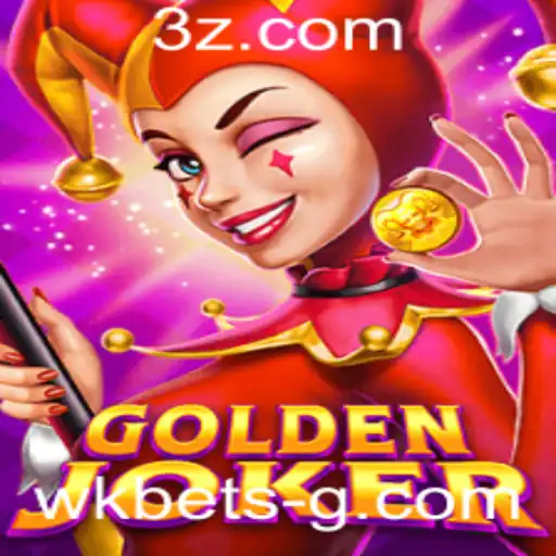 wk bet - Explorando o Fascinante Mundo do Jogo GoldenJoker