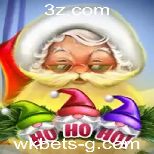 wk bet - Descubra o Fascínio do Jogo 'HoHoHo' e Sua Dinâmica Única