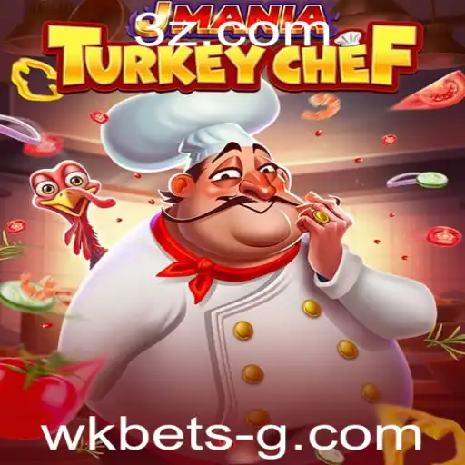 wk bet - Explorando o Fenômeno dos Jogos: JManiaTurkeyChef e as Novas Tendências
