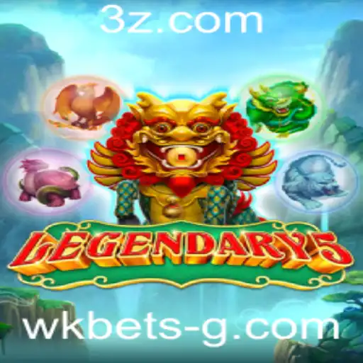 wk bet - Descubra Legendary5: O Jogo Estratégico Revolucionário