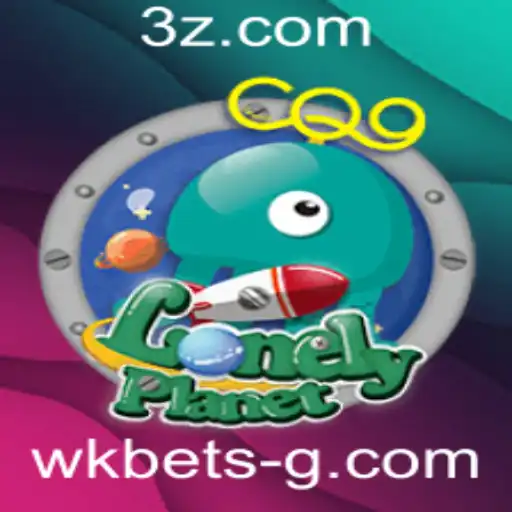 wk bet - Explorando o Fascinante Mundo de LonelyPlanet