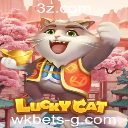 Descubra o Fascinante Mundo de LuckyCat: Um Jogo de Azar com Apostas