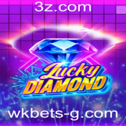 wk bet - Explorando o Mundo do Jogo LuckyDiamond e a Aposta WK Bet