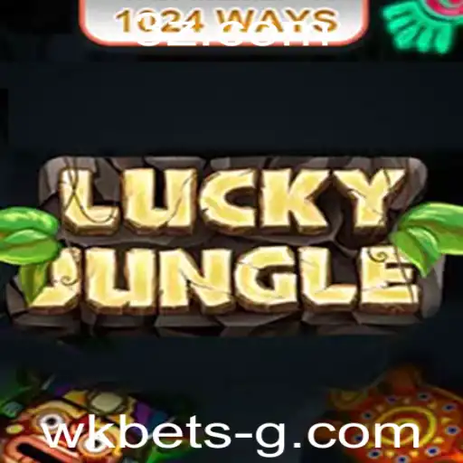 wk bet - Explorando o Fascinante Mundo de LuckyJungle1024: Uma Aventura de Azar e Estratégia
