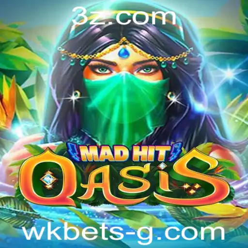 wk bet - Explorando MadHitOasis: Um Guia Detalhado do Novo Jogo Sensação