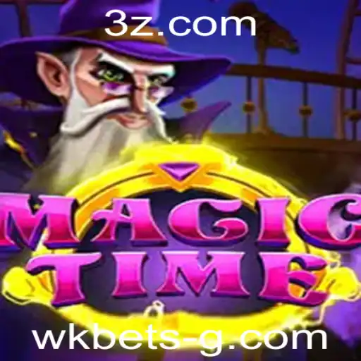wk bet - Explorando MagicTime: Um Novo Horizonte no Mundo dos Jogos