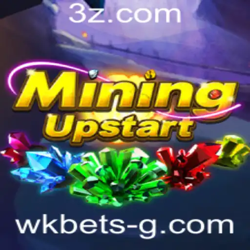 wk bet - Explorando o Universo de MiningUpstart: Uma Aventura com Wk Bet