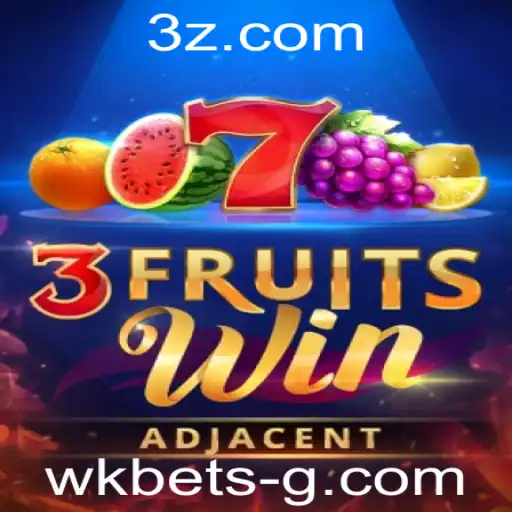 Explorando o Fascinante Mundo do Jogo 3FruitsWin: Regras e Estratégias