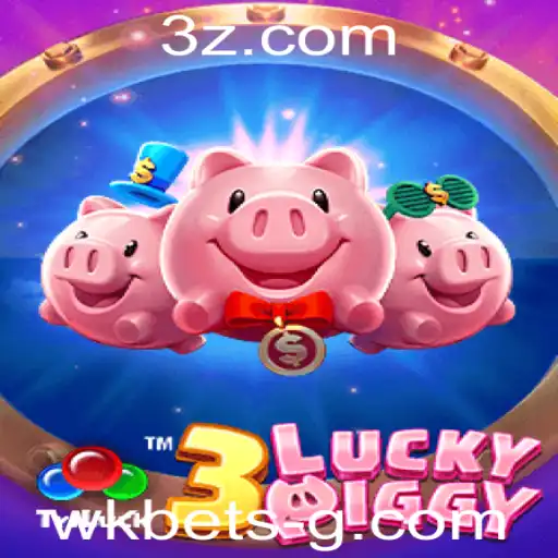 Descubra o Fascinante Mundo de 3LUCKYPIGGY: Um Jogo de Azar Envolvente