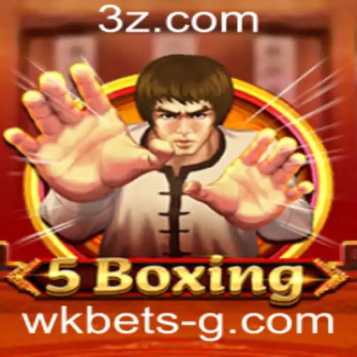 Explorando o Mundo do 5Boxing: Um Jogo de Estratégia e Habilidade