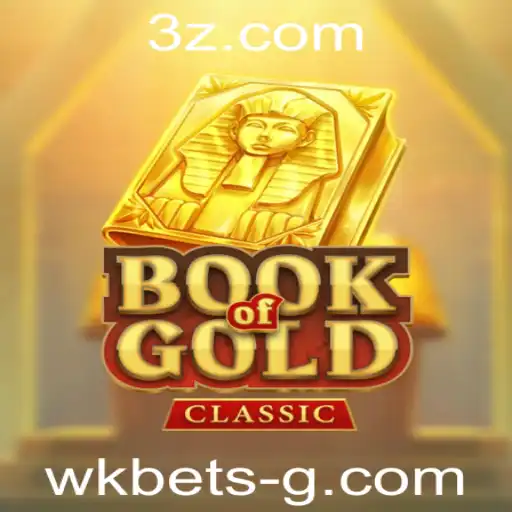Navigando pelo Mundo Envolvente de BookOfGoldClassic