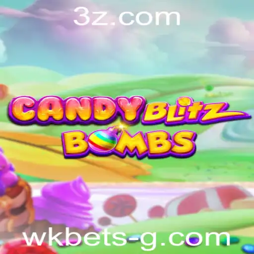 Descobrindo o Mundo de CandyBlitzBombs: Regras e Estratégias de Jogo