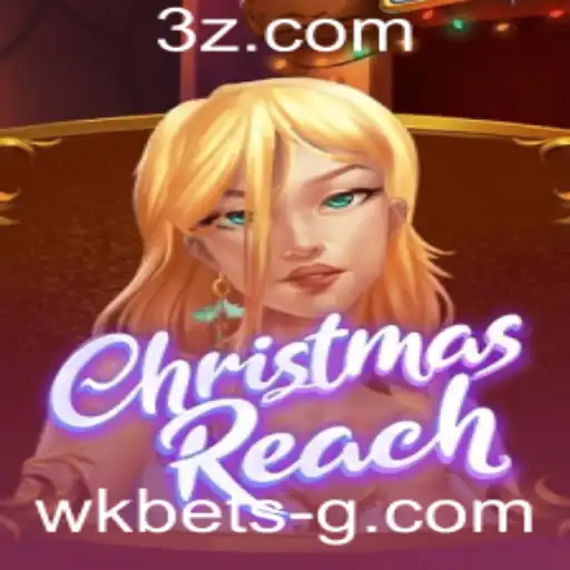 Descubra o Mundo de Natal com ChristmasReach e Estrategize com WK Bet
