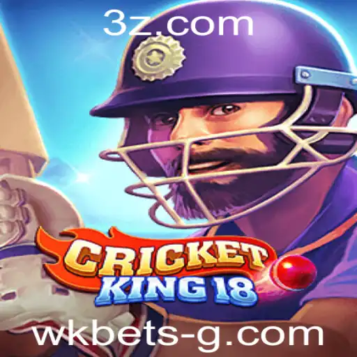 Explorando CricketKing18: Desvendando o Jogo e suas Regras com a Tendência 'wk bet'