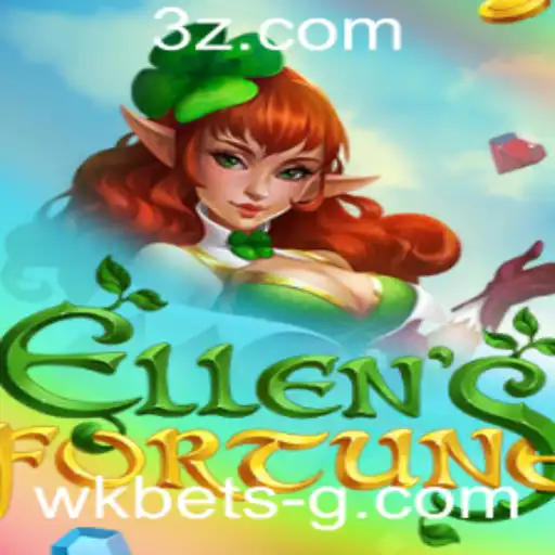 Descobrindo EllensFortune: A Nova Sensação no Mundo dos Jogos