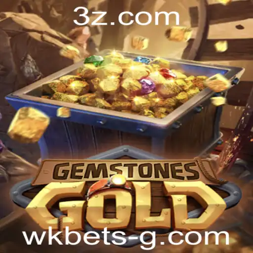 Explorando o Excitante Mundo de GemstonesGold: Uma Aventura de Apostas com wk bet