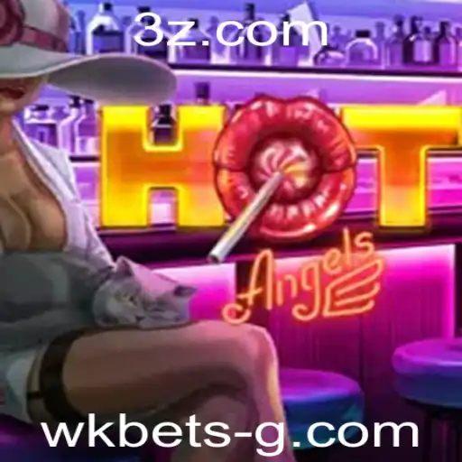 Explorando o Mundo de HotAngels: Um Mergulho nas Regras e Estrutura do Jogo