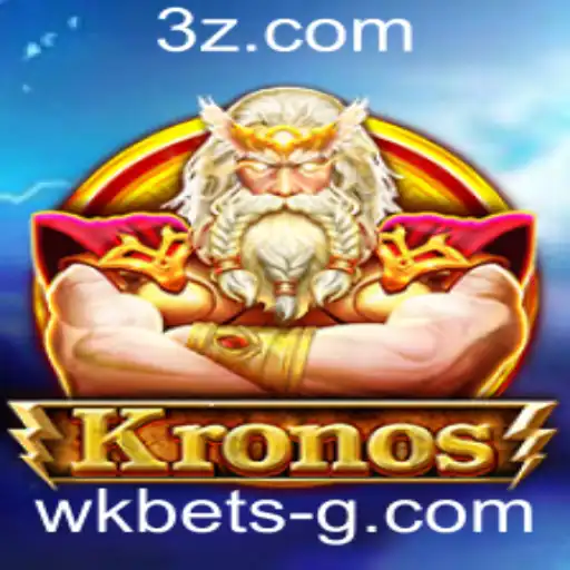 Kronos: Explorando o Novo Fenômeno do Mundo dos Jogos