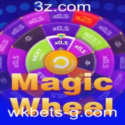 Explorando o Fascínio do MagicWheel: Um Guia Abrangente