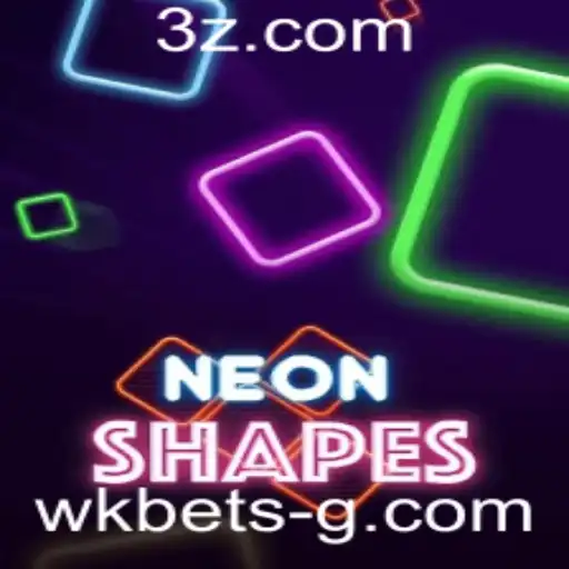 Descubra o Empolgante Mundo de NeonShapes: Um Jogo que Revoluciona a Experiência de Apostar com 'wk bet'