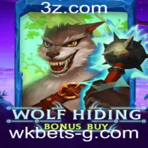 Descubra o Fascinante Universo de WolfHidingBonusBuy: Um Guia Completo