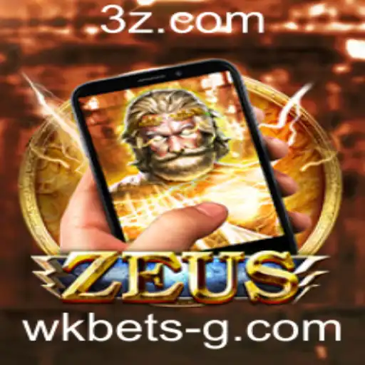 ZeusM: Explorando o Fascínio do Novo Jogo com Wk Bet