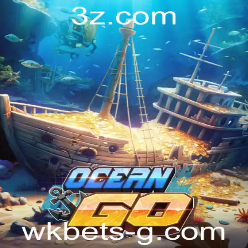 wk bet - Explorando o Mundo de OceanGO: Regras e Aventuras