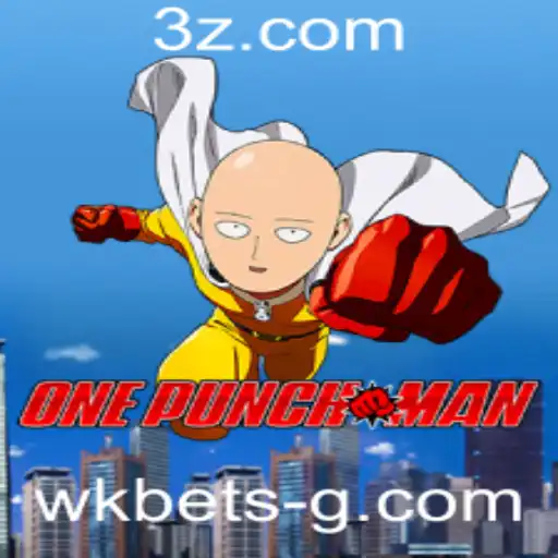 wk bet - Descubra as Dinâmicas do Jogo OnePunchMan e seu Novo Elemento: WK Bet