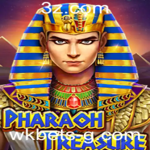 Descubra os Segredos de PharaohTreasure: Um Jogo de Estratégia e Sorte