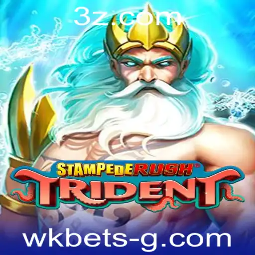 wk bet - Descubra o Fascinante Mundo do Jogo StempedeRushTrident