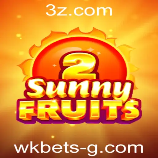wk bet - Descubra o Mundo Vibrante de SunnyFruits2 e Aprenda a Jogar