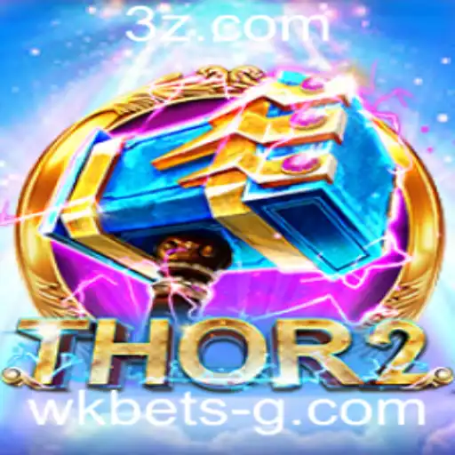 wk bet - Explorando o Jogo Thor2: Uma Experiência de Aventura e Estratégia
