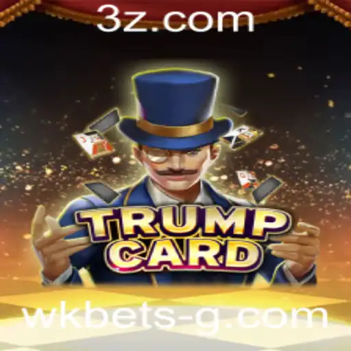 wk bet - Explorando TrumpCard: O Jogo de Estratégia do Momento